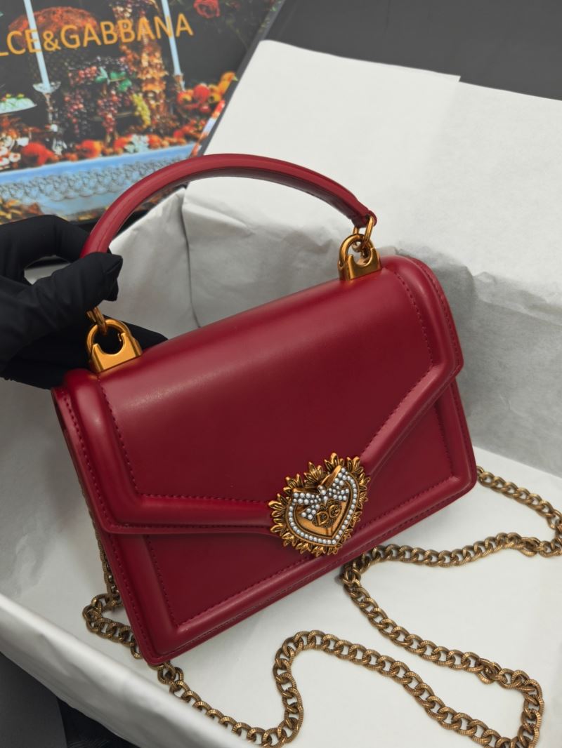 Dolce Gabbana Top Handle Bags